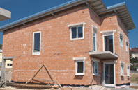 Laganbuidhe home extensions