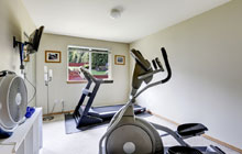 Laganbuidhe home gym construction leads